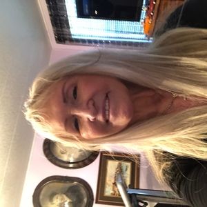 Meet your Posher, Rosa